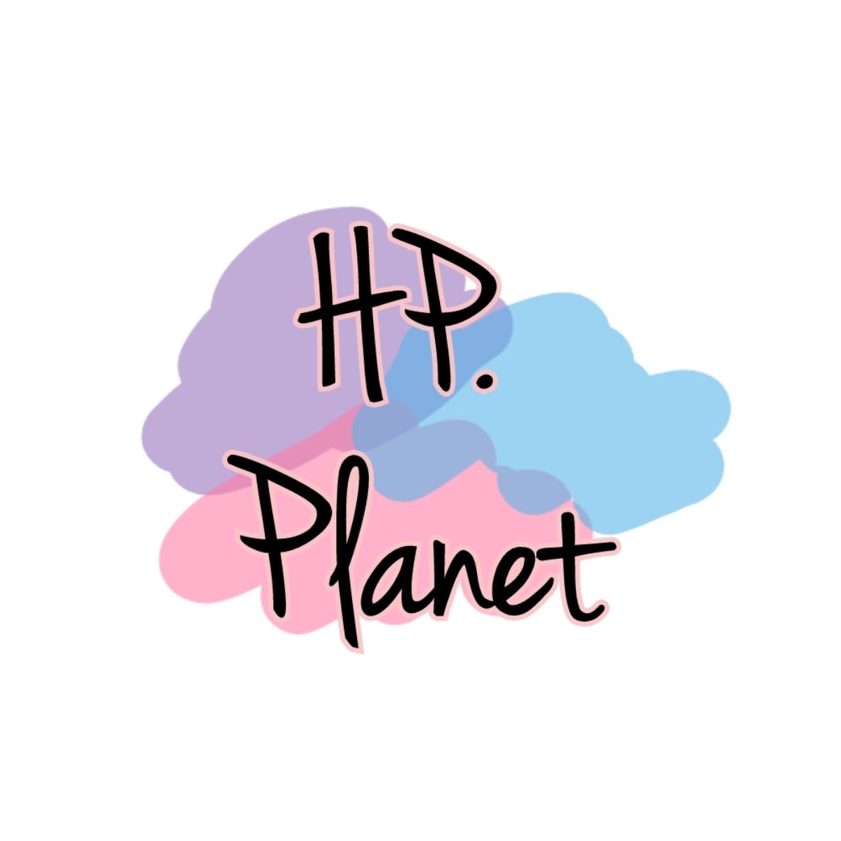 HP.星球雜貨小舖