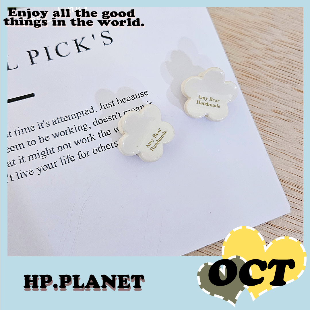 正韓 韓妞必備2入造型小抓夾(小花款/愛心款)