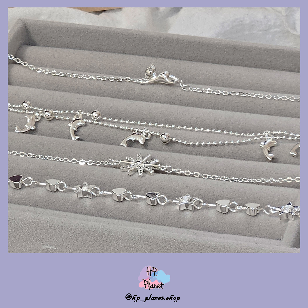 正韓 精選 精緻 向日葵 海豚 貓咪 星星 愛心 超值925純銀 手鍊款式 正韓 精選 精緻 向日葵 海豚 貓咪 星星 愛心 超值925純銀 手鍊款式