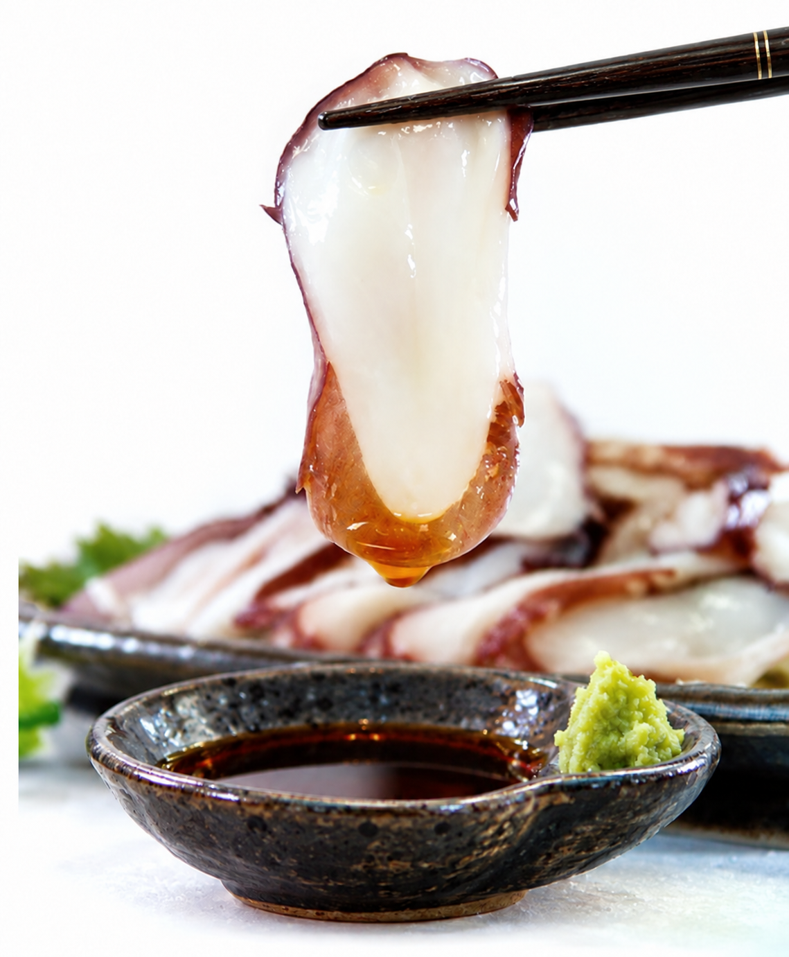 企鵝牌 野生熟章魚3