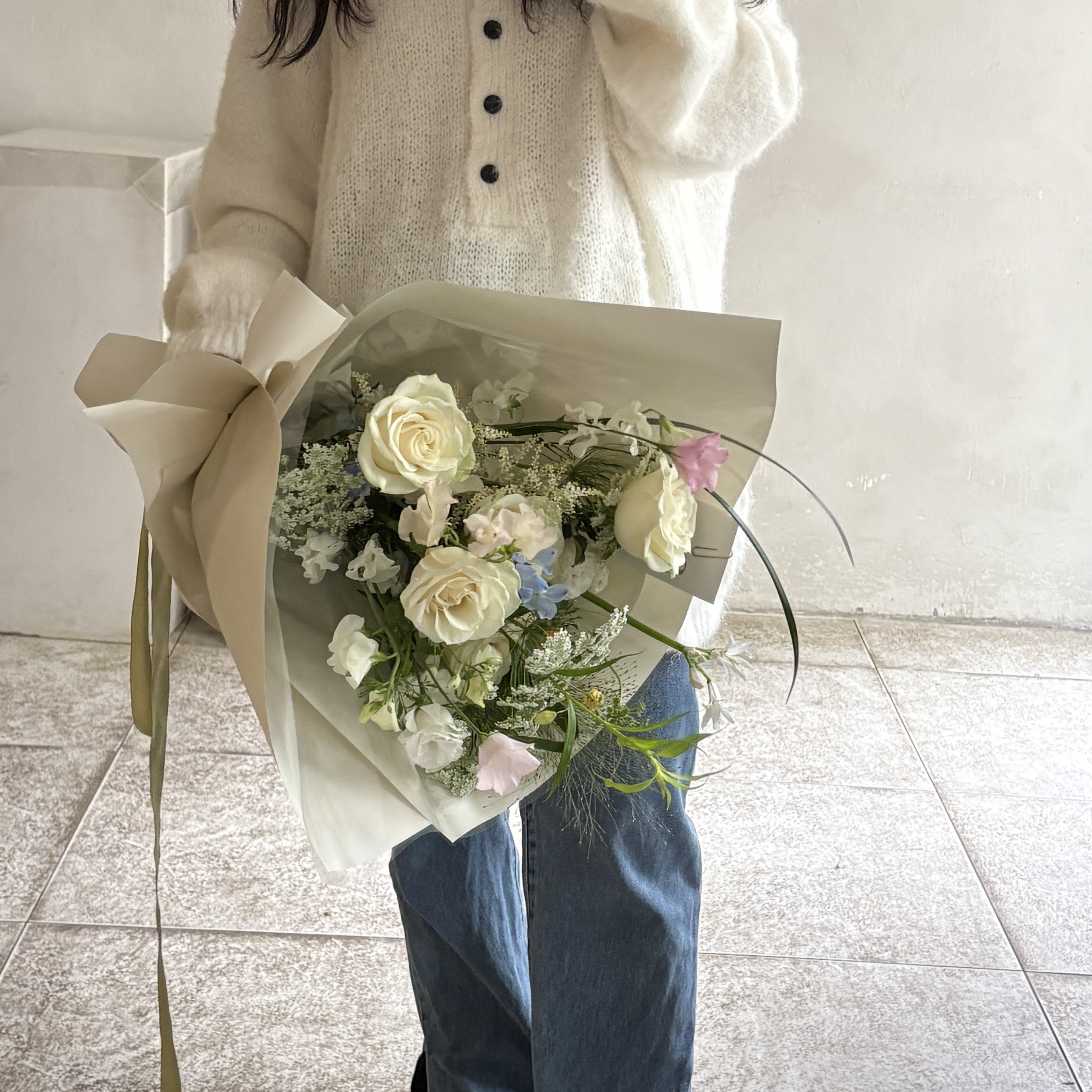 Valentine’s Seasonal Blooms4