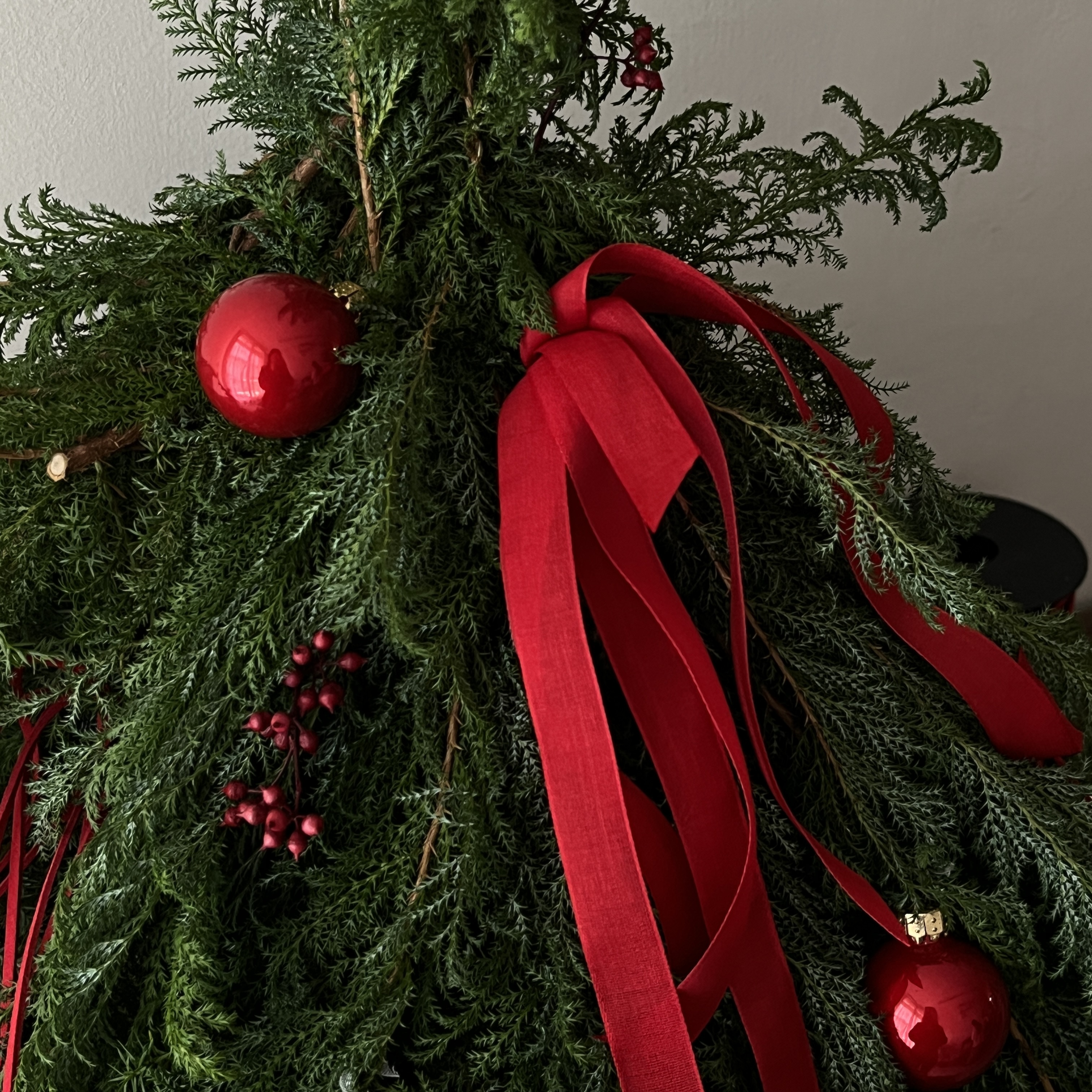 Christmas M Tree - 曼哈頓