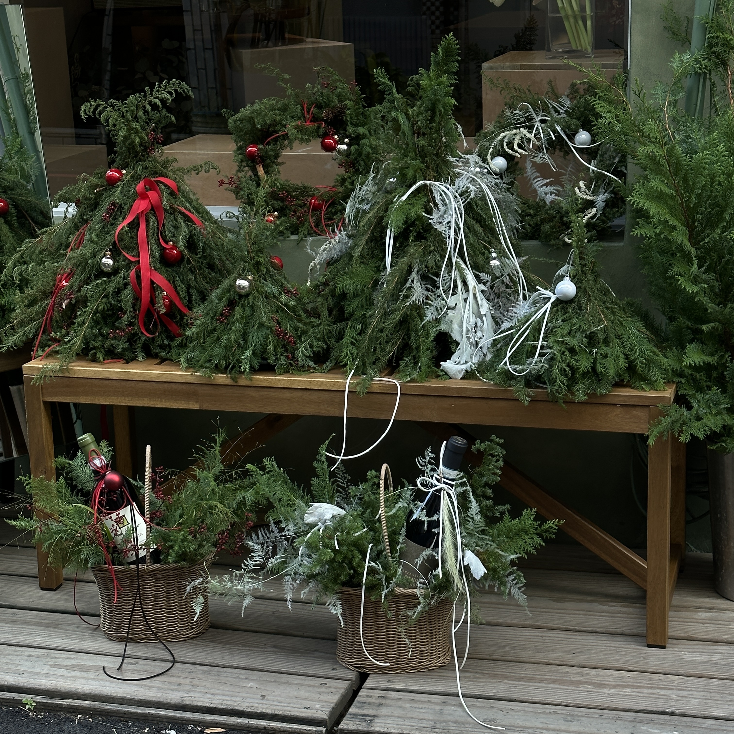 Christmas Wreath - 芬蘭