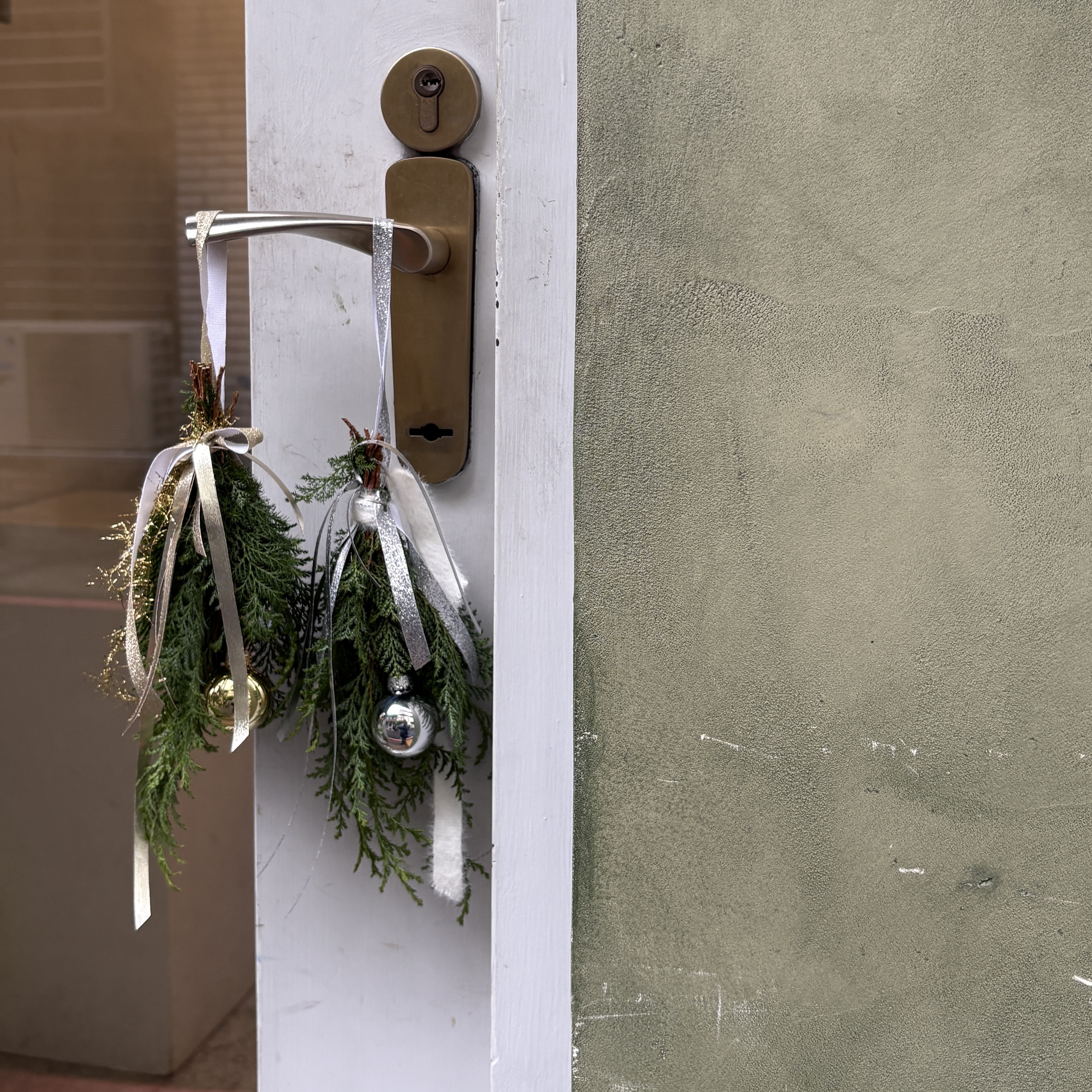 Swag Christmas 課程 - 2 色