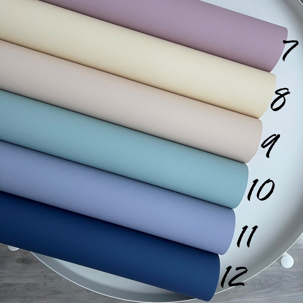 FIORE 1-2019