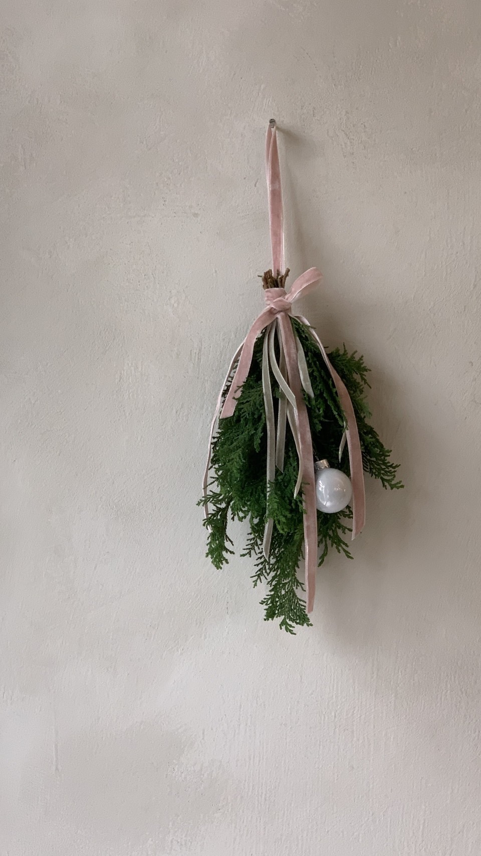 Colorful Christmas Swag 聖誕吊飾2