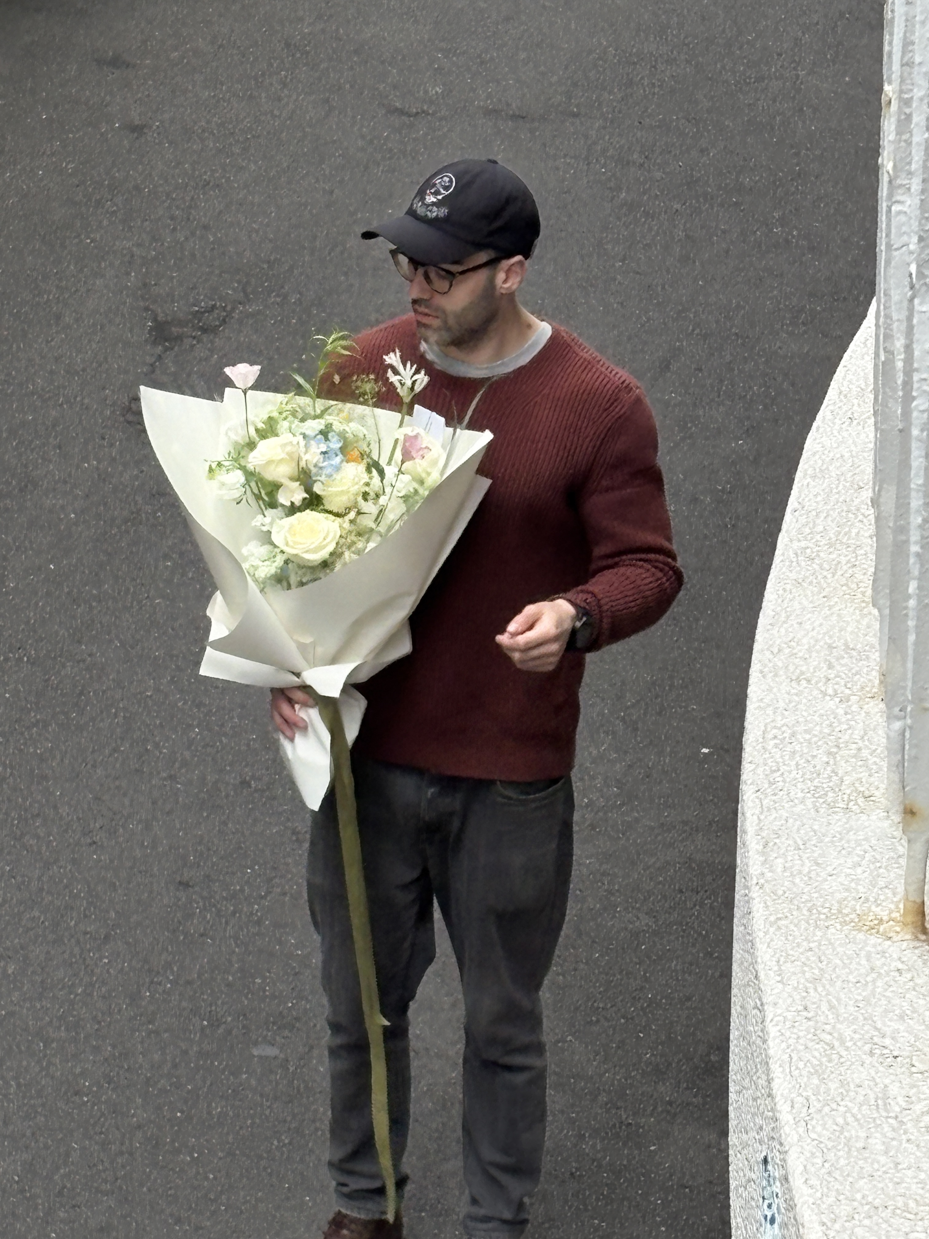 Valentine’s Seasonal Blooms7