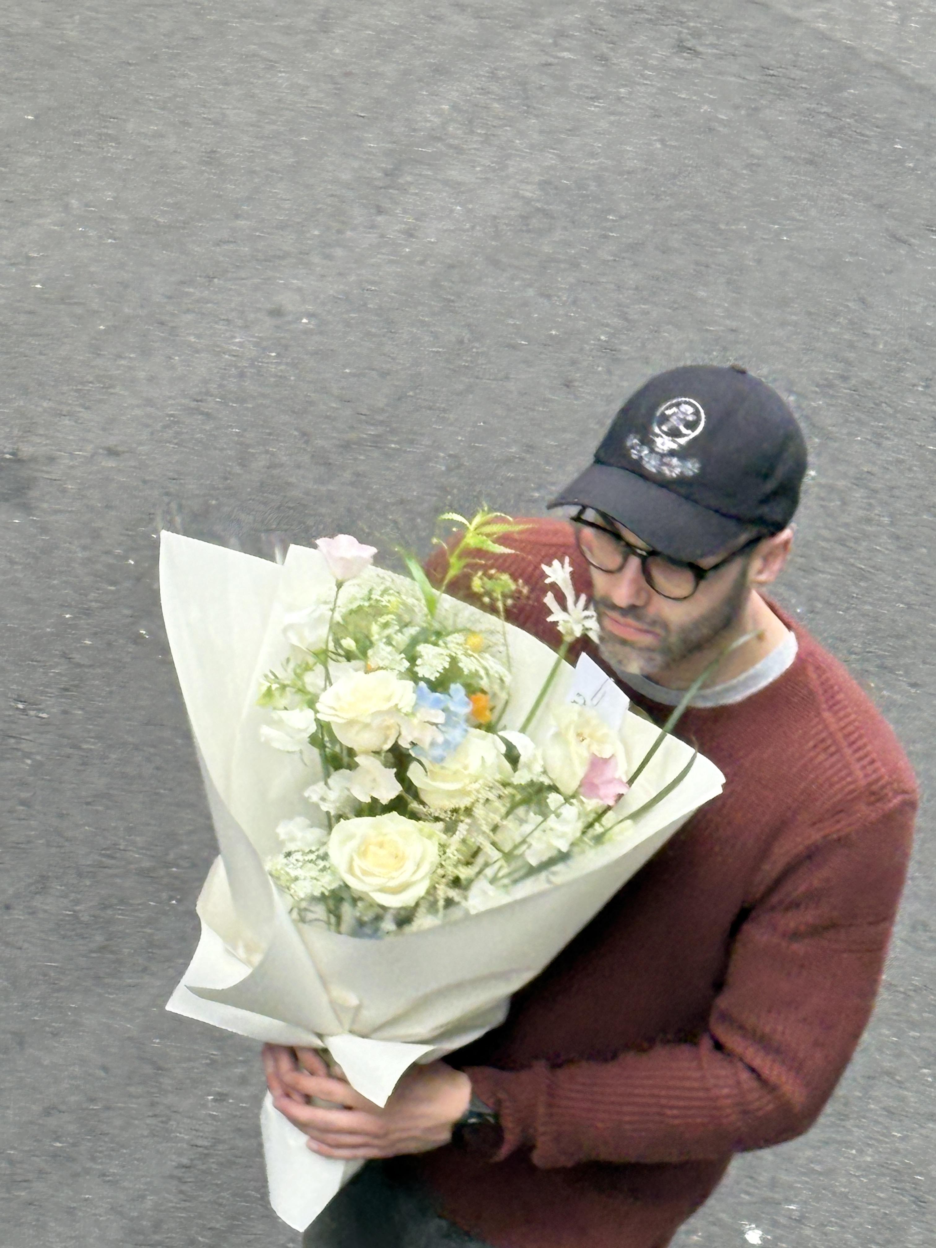 Valentine’s Seasonal Blooms5