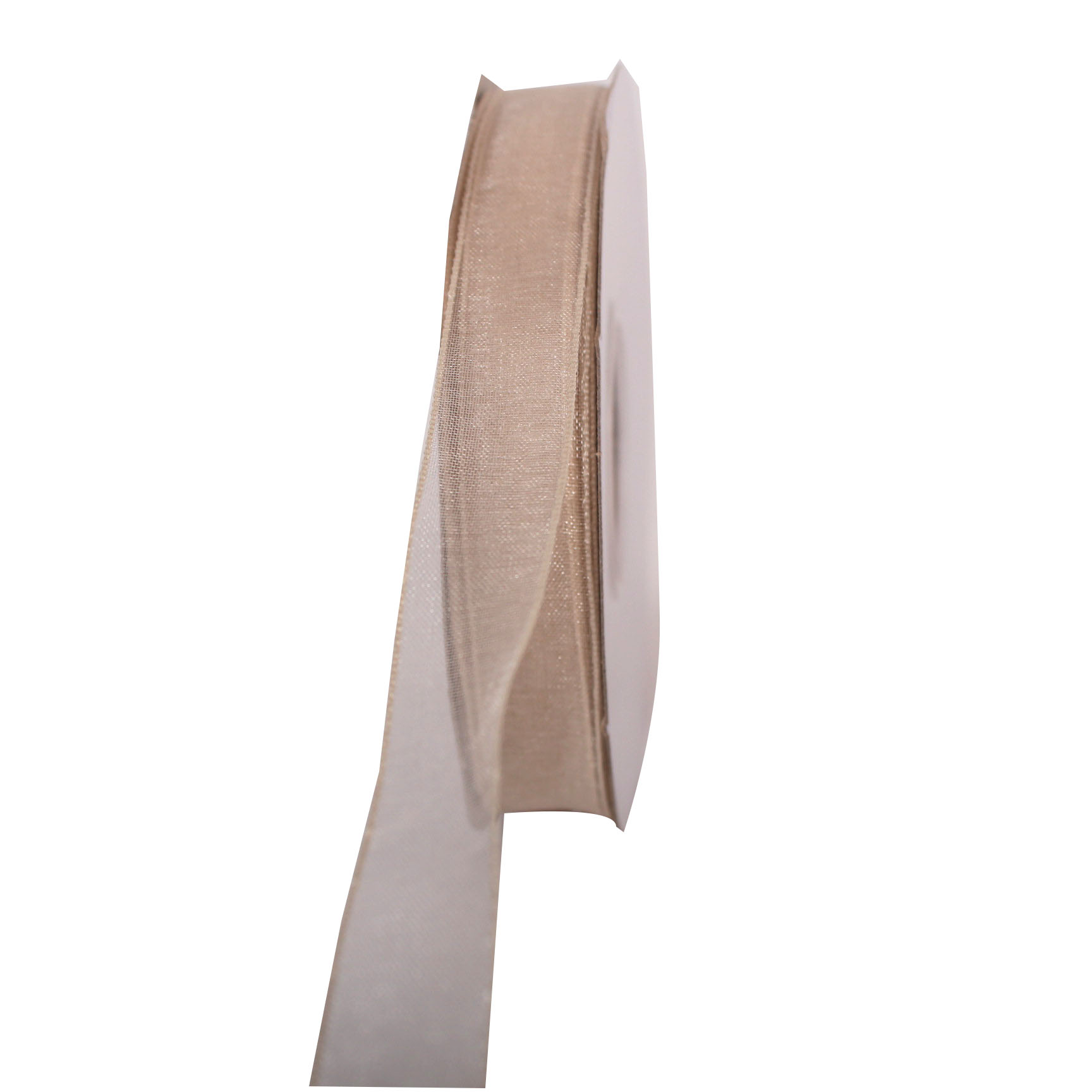 微珠光紗緞帶1.5CM7