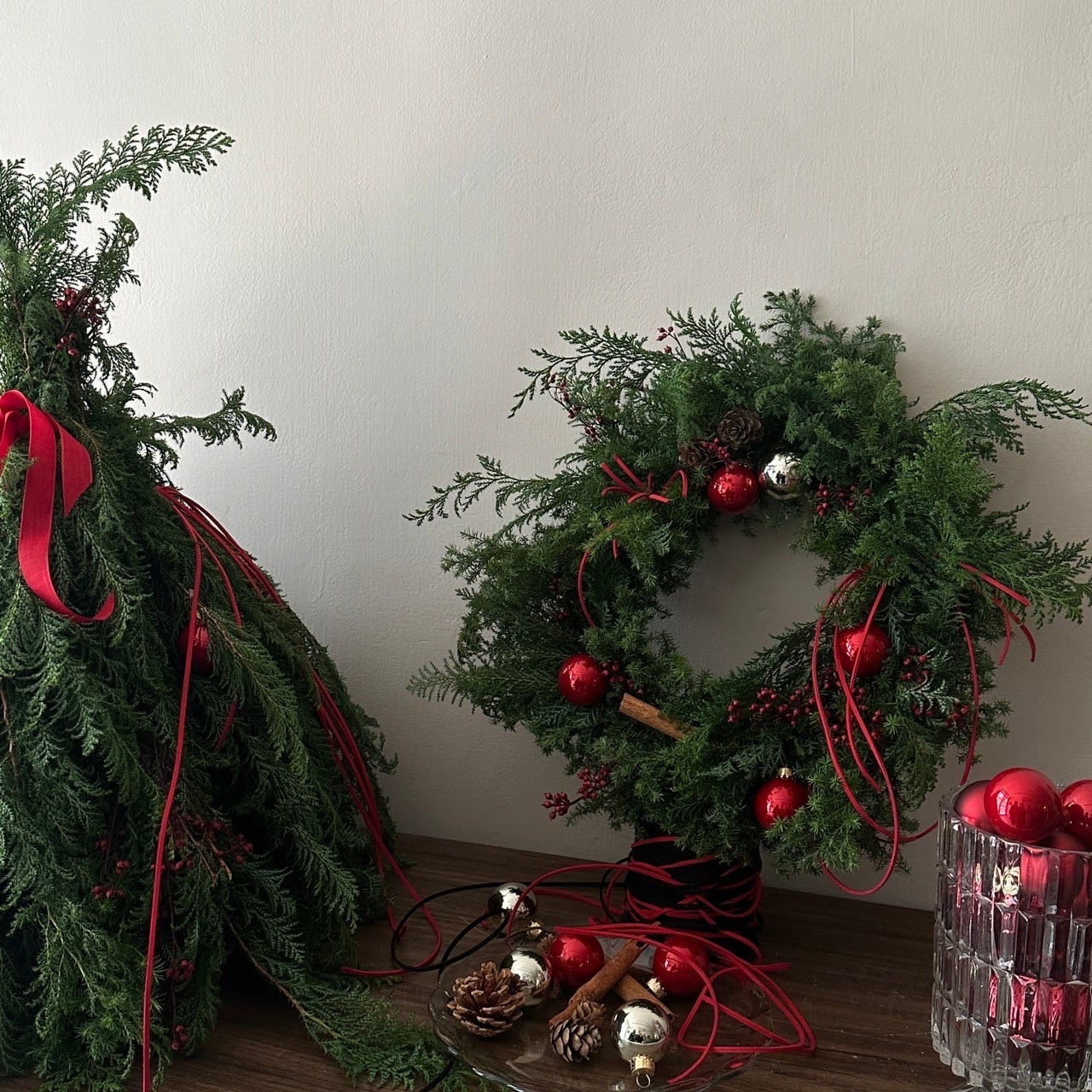 Christmas Wreath - 曼哈頓