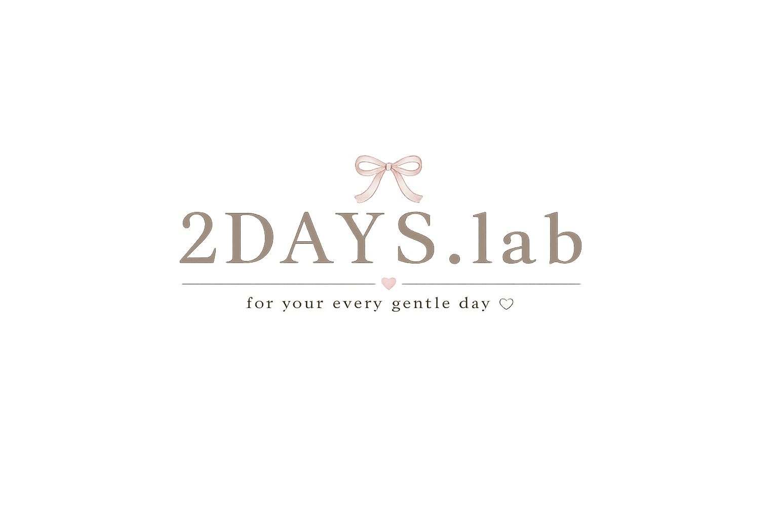 2DAYS.lab
