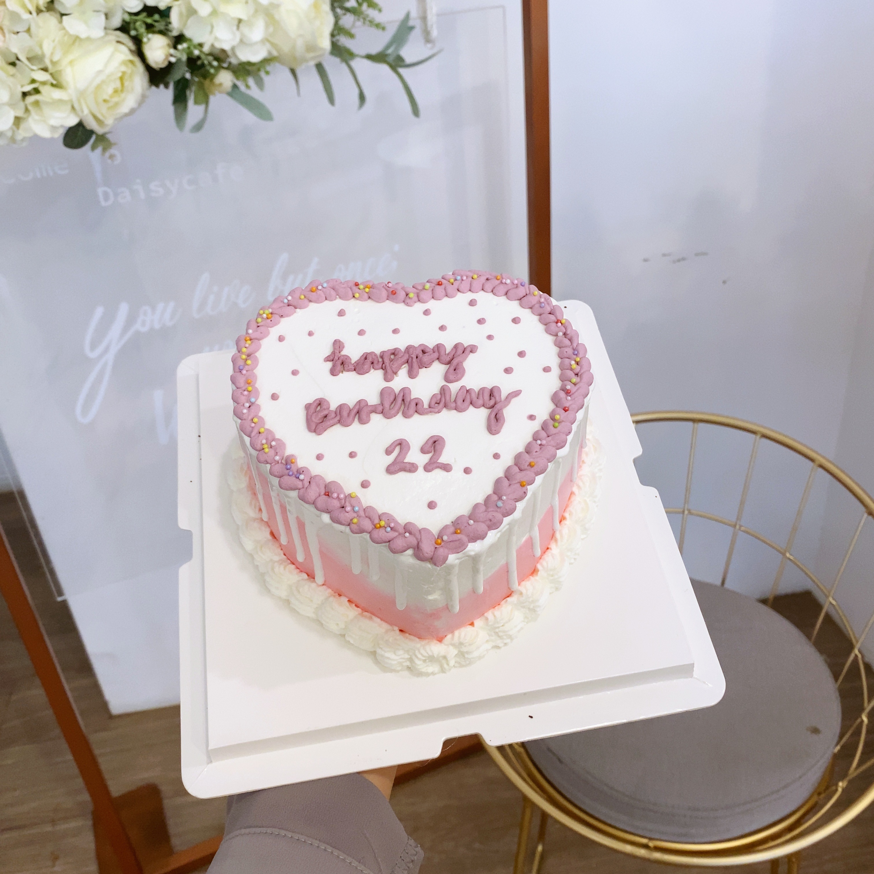 520爱心蛋糕_宝比啵啵啵-站酷ZCOOL