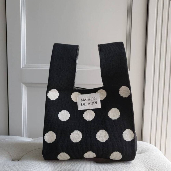 Polka Black 波爾黑1