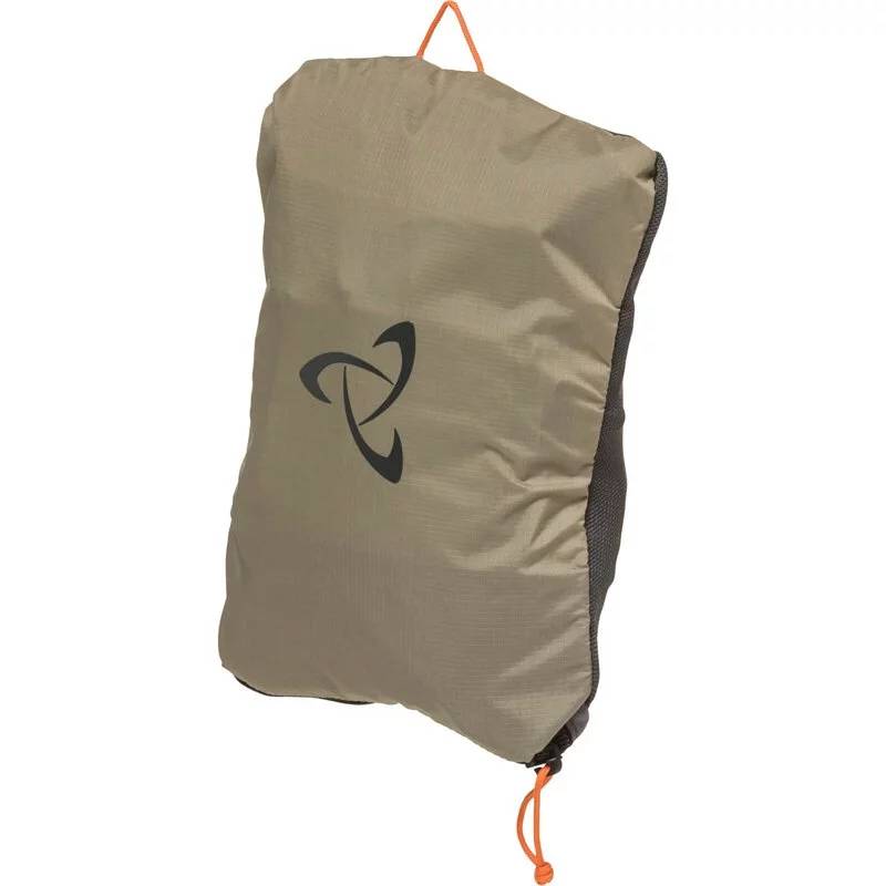 MR mystery ranch in and out 22L 神秘農場 登山 攻頂包