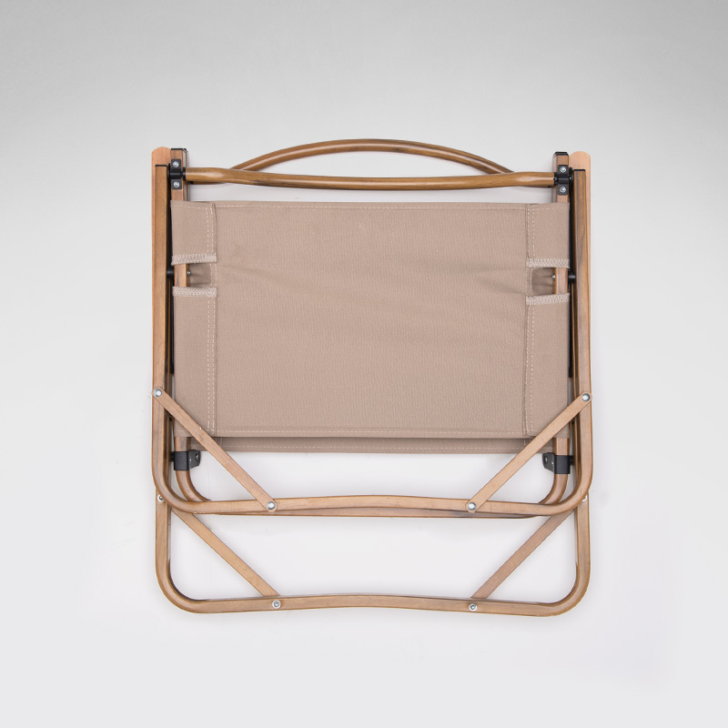 NH單人椅折疊椅收納