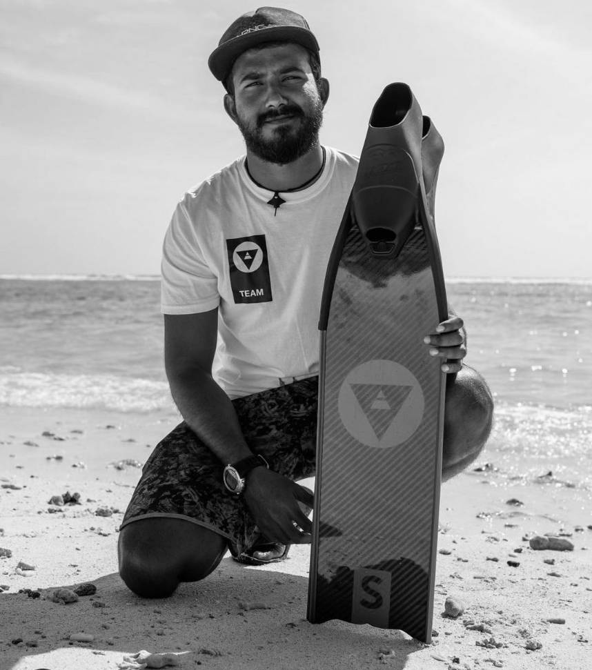 alchmey V3 長蛙 蛙鞋 希臘蛙鞋