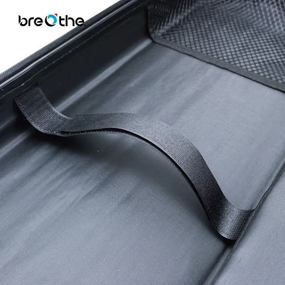 Breathe蛙鞋箱-6.JPG Breathe印殼蛙鞋箱內部