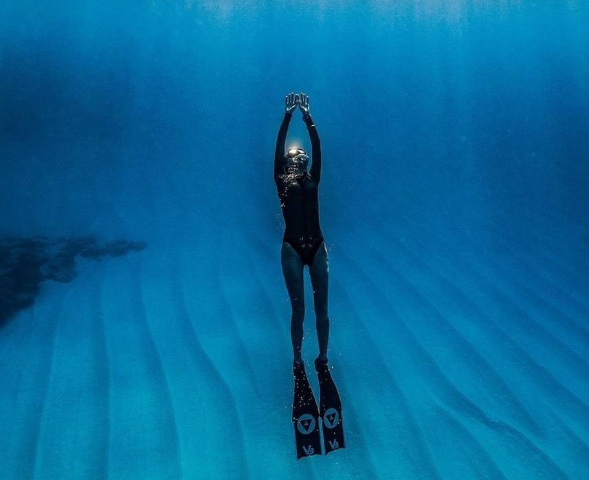 alchmey V3 長蛙 蛙鞋 希臘蛙鞋