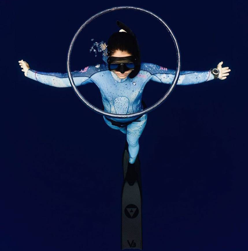 alchmey V3 長蛙 蛙鞋 希臘蛙鞋