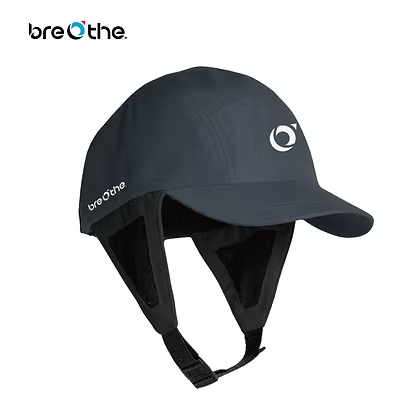 Breathe 水呼吸 水陸兩用鴨舌帽5