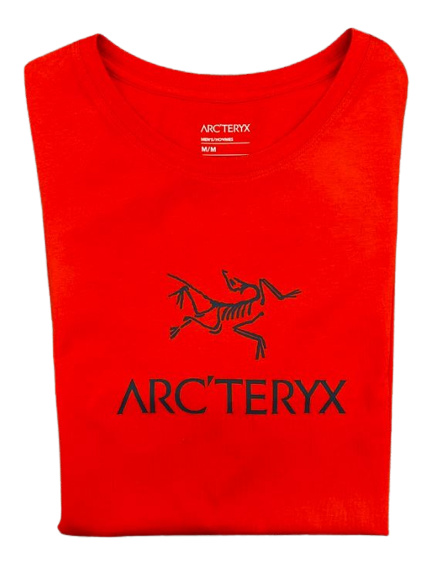 Arc'teryx 始族鳥 Arc'Word 男士 T-Shirt