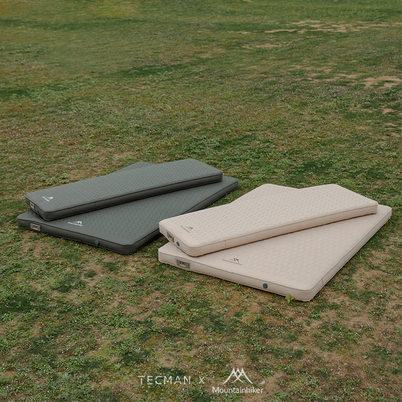 山之客 奶酪床 (雙人)