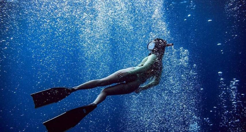 alchmey V3 長蛙 蛙鞋 希臘蛙鞋