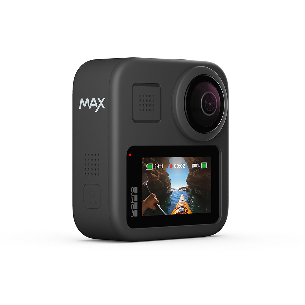 GoPro MAX 360度多功能攝影機| ｜全新商品｜戶外裝備- 裝備租客