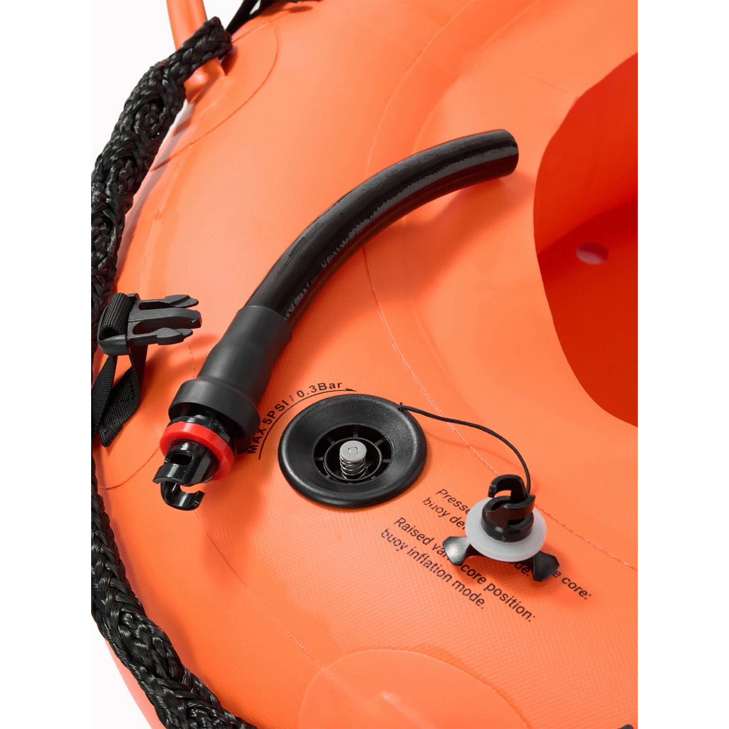 Molchanovs 抹茶 浮球