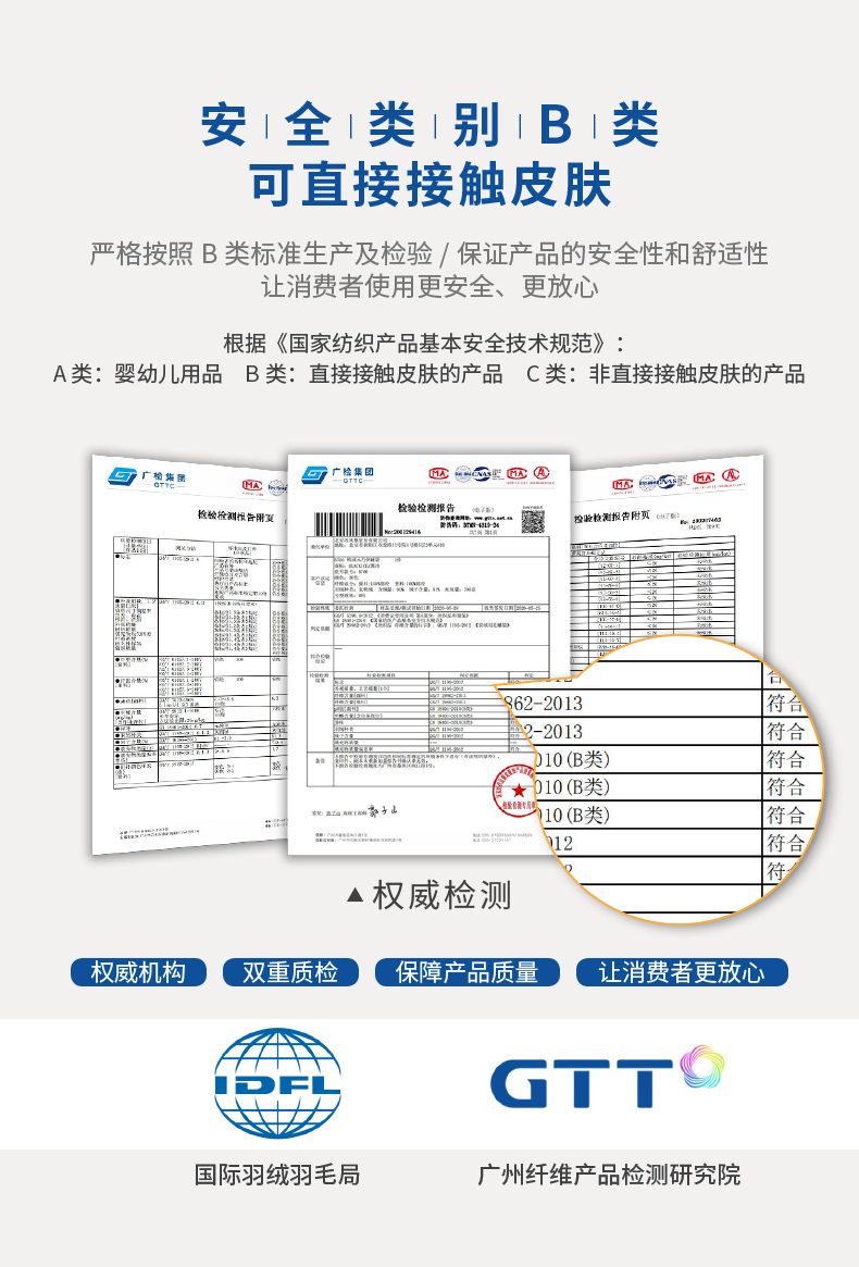 黑冰睡袋優良檢測