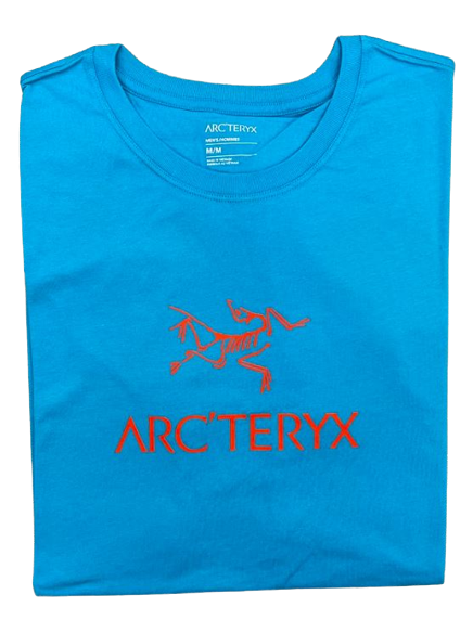 Arc'teryx 始族鳥 Arc'Word 男士 T-Shirt