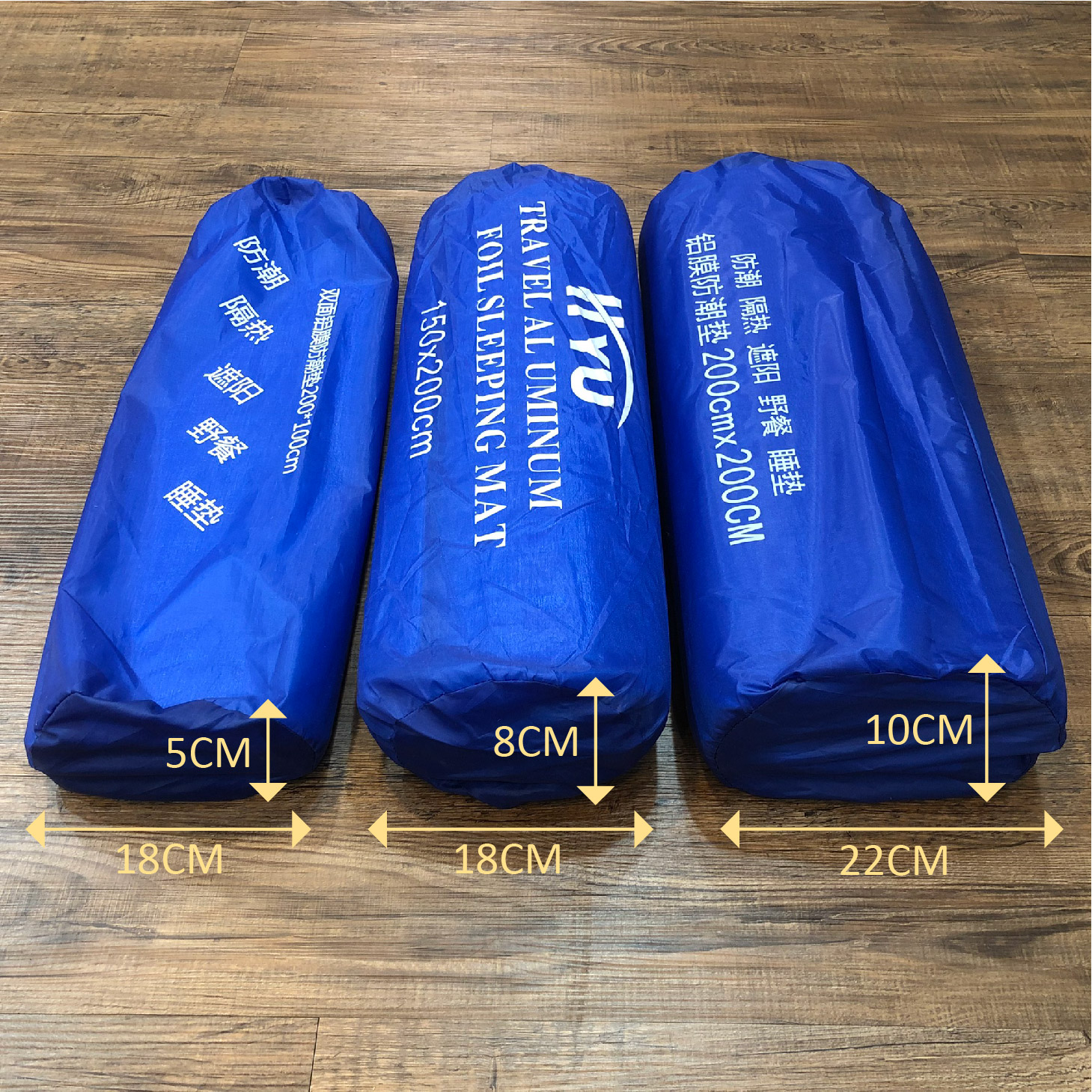 z;6tl6xm31i62u04；防潮鋁箔墊；隔絕地氣；隔絕濕氣；防水防冷；帳篷保暖必用；帳篷保護；