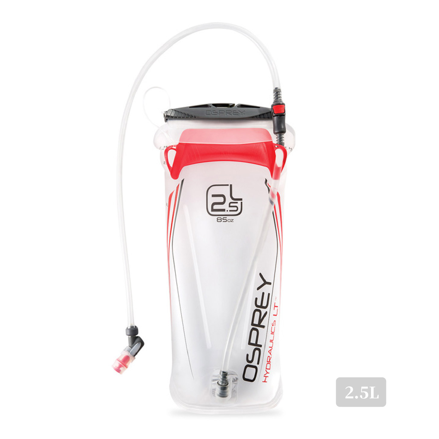 Osprey水帶 水袋；2L/3L/1.5L/2.5L；登山水袋；喝水不求人；輕量水袋；背板水袋；魚鷹水袋；咬嘴套；可更換水袋；騎車奔跑水袋