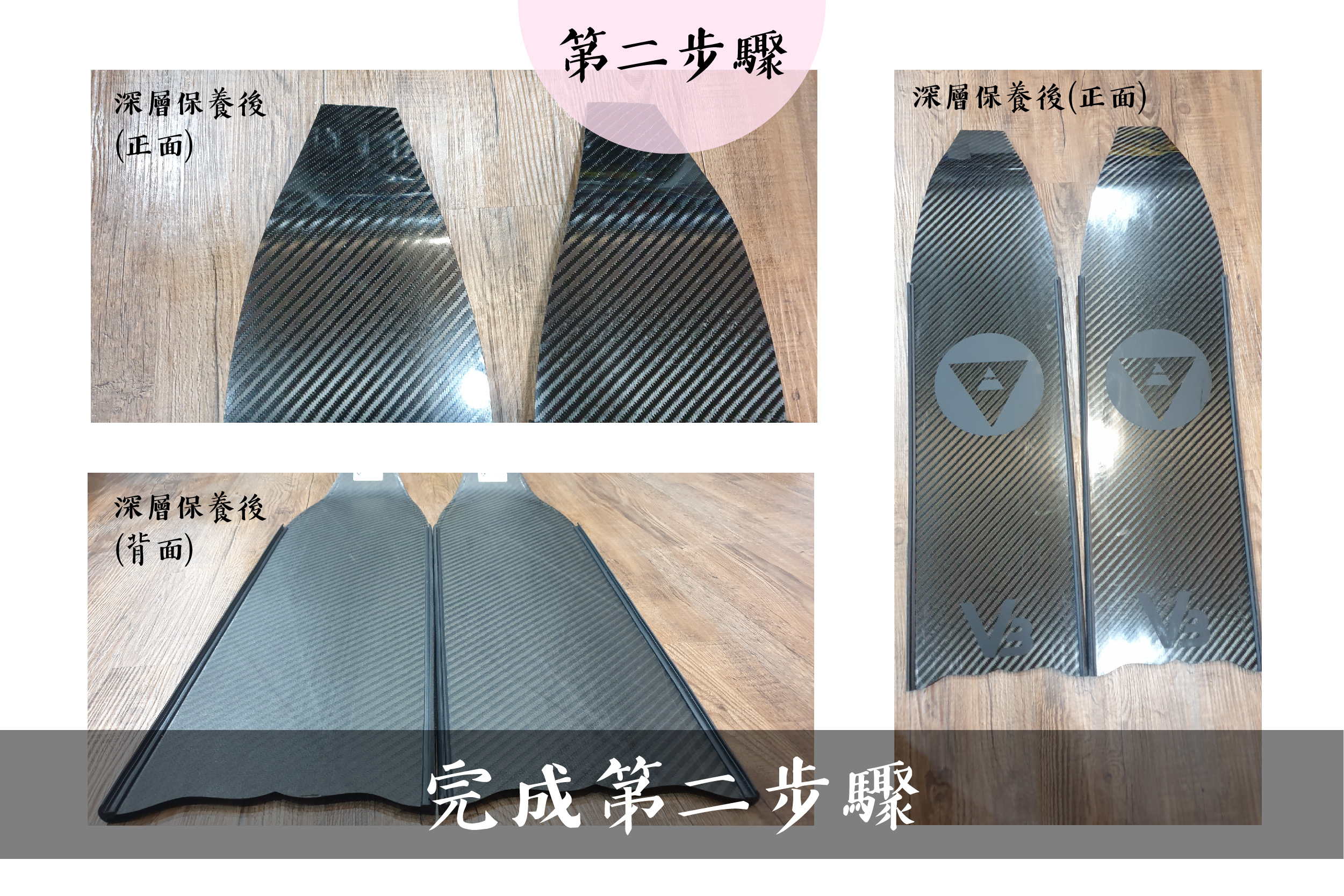 自己也能換蛙鞋鞋套,不藏私圖解密笈大公開;Pathos;Alchemy;V3;Leaderfins;UNU塑膠蛙鞋