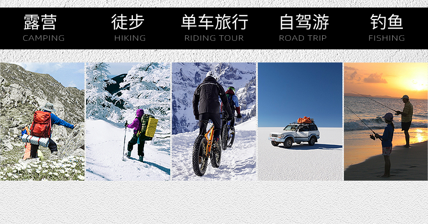 多用途防水收納袋