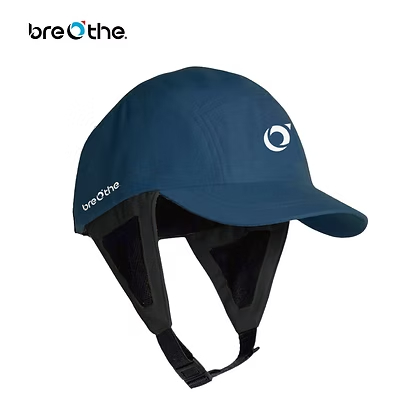 Breathe 水呼吸 水陸兩用鴨舌帽4