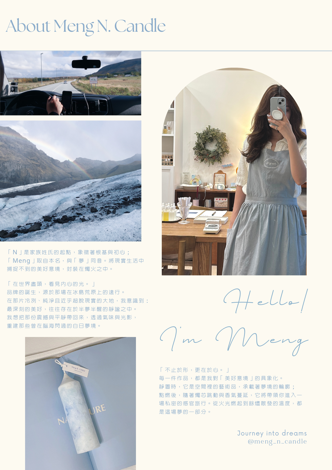 About Me Introduction Poster.png