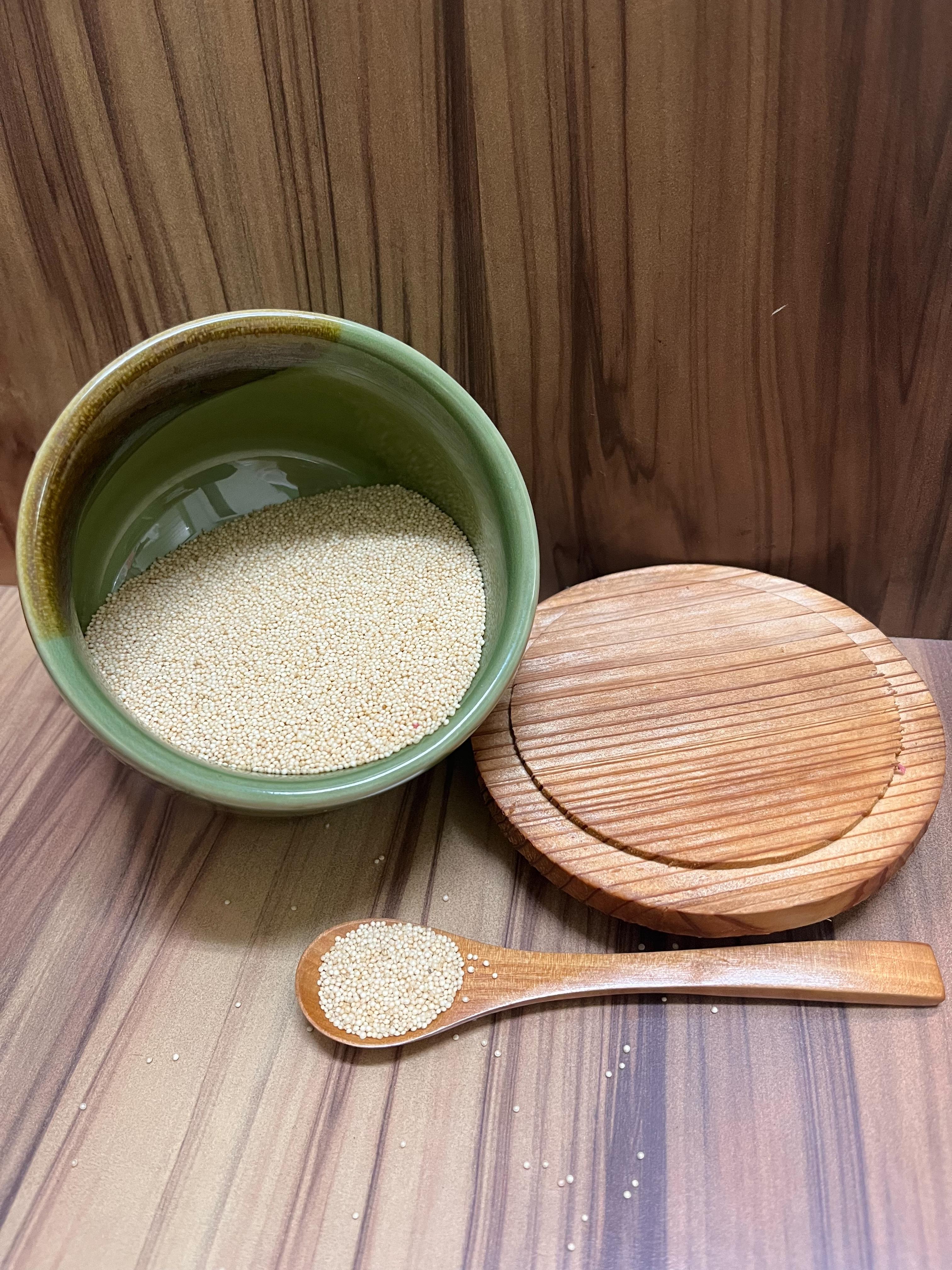 生莧籽  穀王 莧米 莧菜籽 莧籽 600G