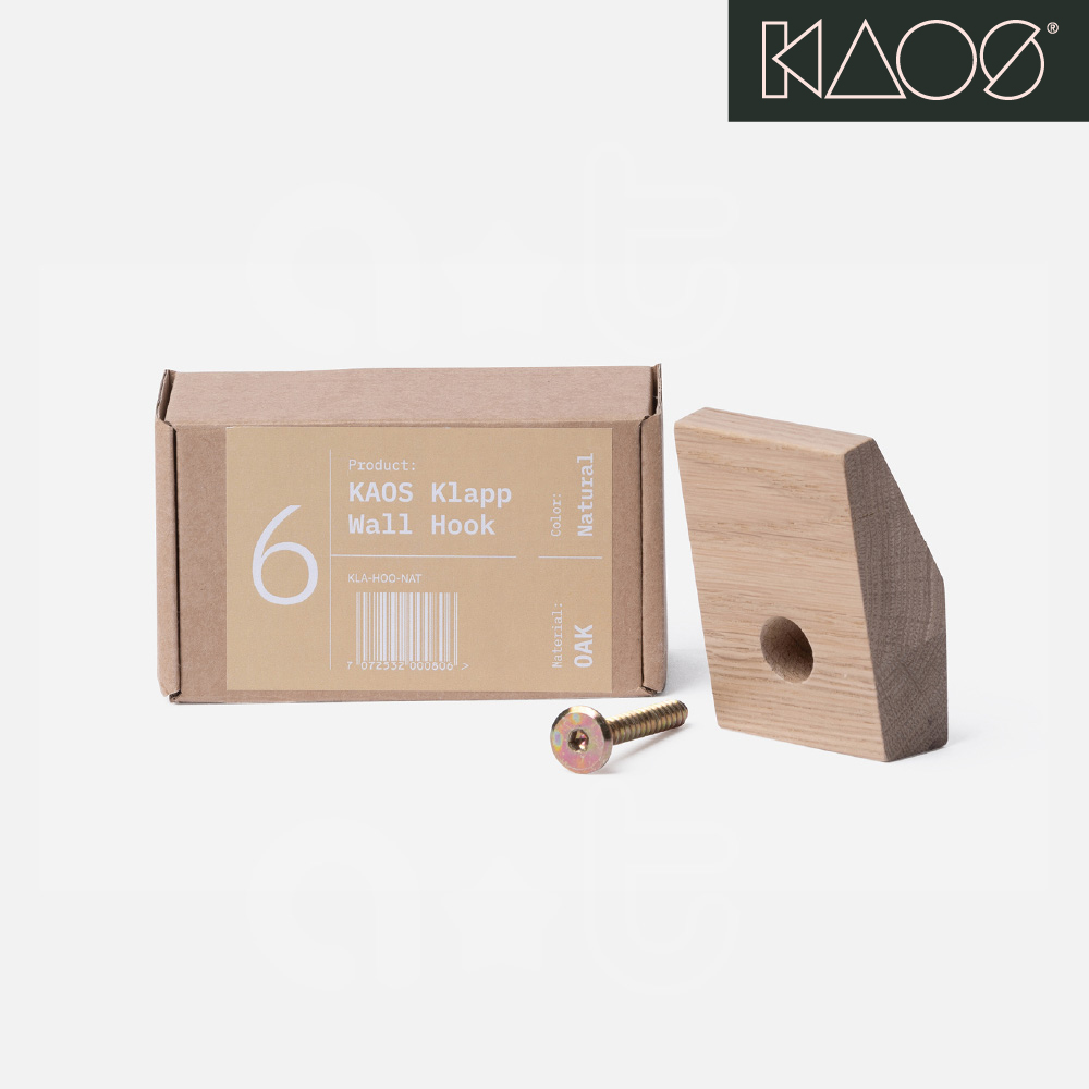 【KAOS】Klapp掛勾 【KAOS】Klapp掛勾