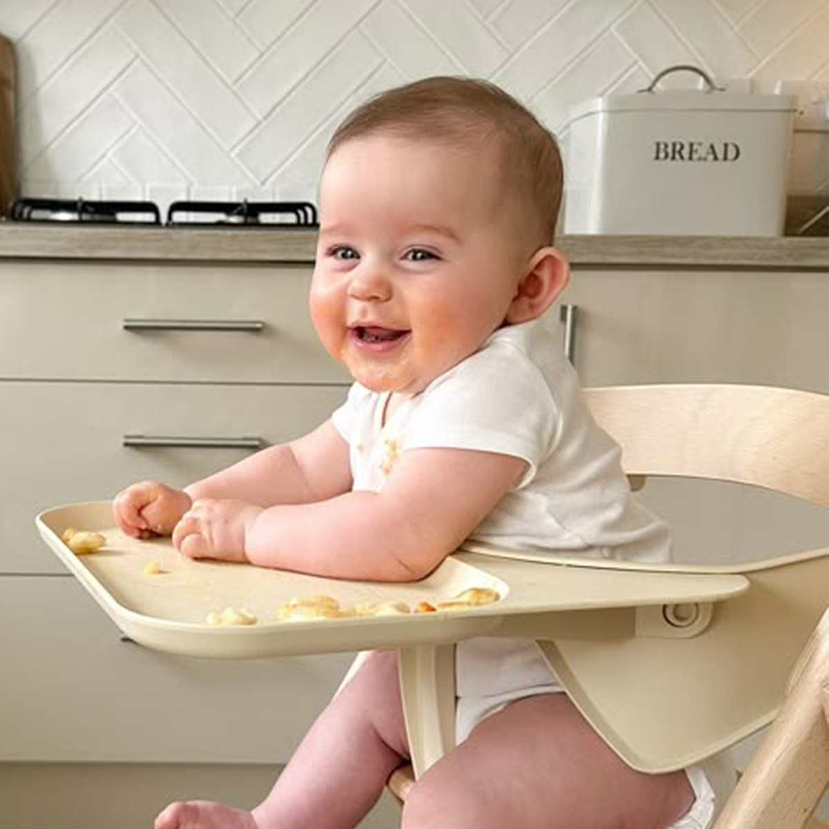 【KAOS】Klapp餐盤-大地米 【KAOS】Klapp餐盤-大地米