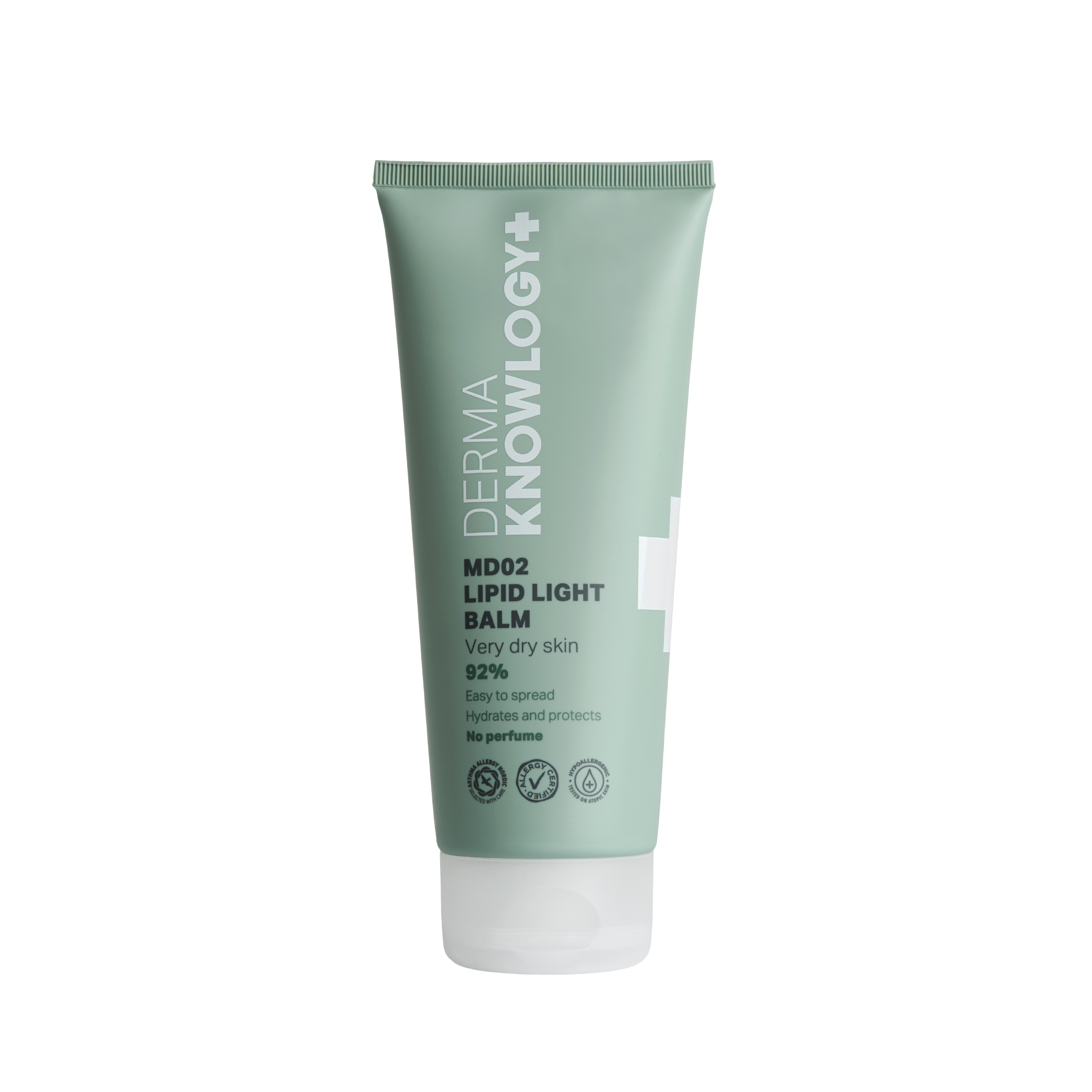Derma丹麥德瑪】MD02 高效鎖水修護膏200ml | Derma單品| Derma