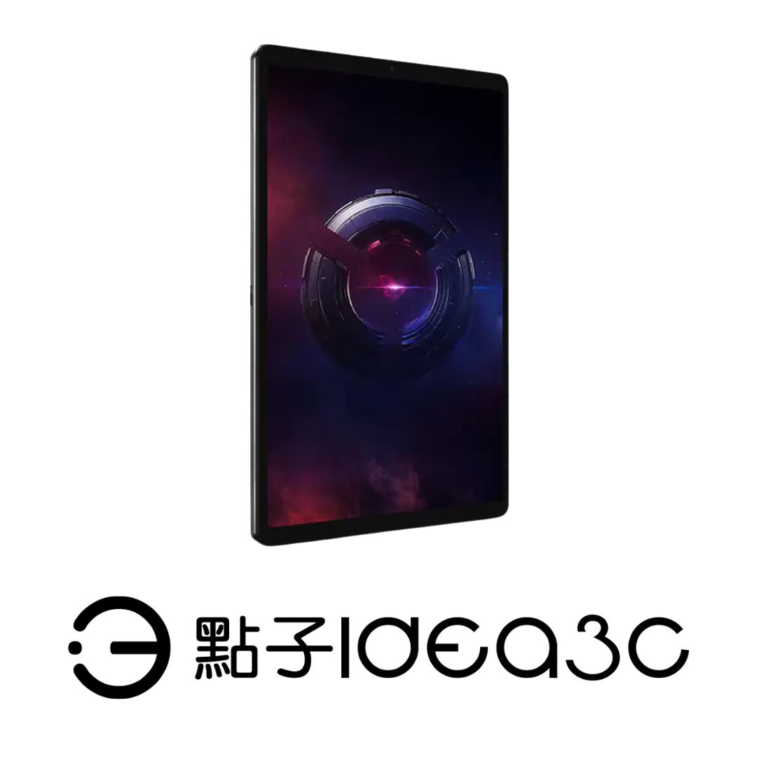 Lenovo Legion Tab G3 12G/256G Wi-Fi版 TB321FU 8.8吋電競平板