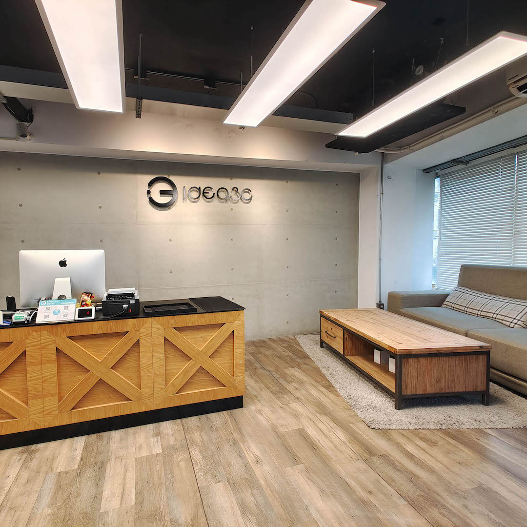 點子3C 台中門市