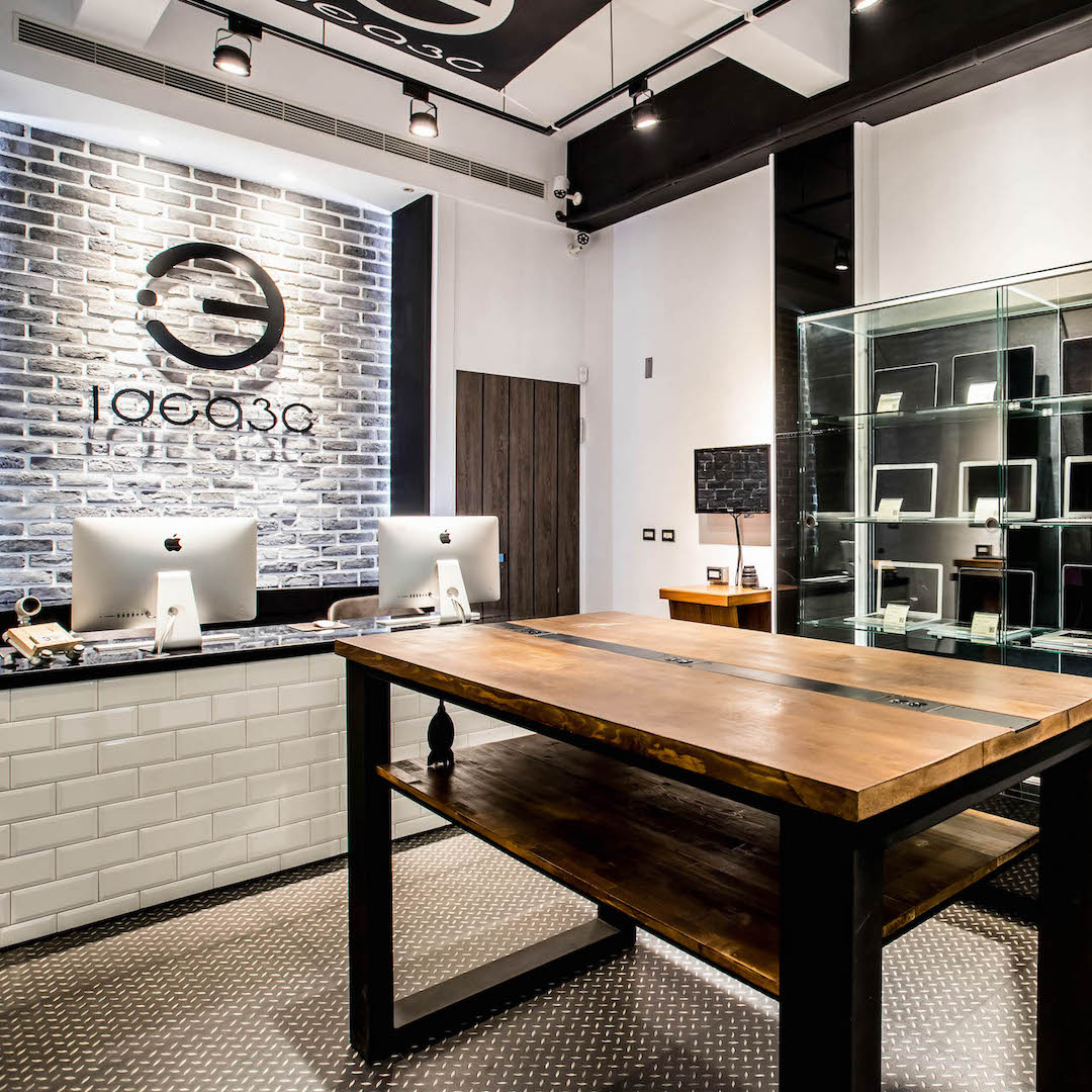 點子3C 高雄門市