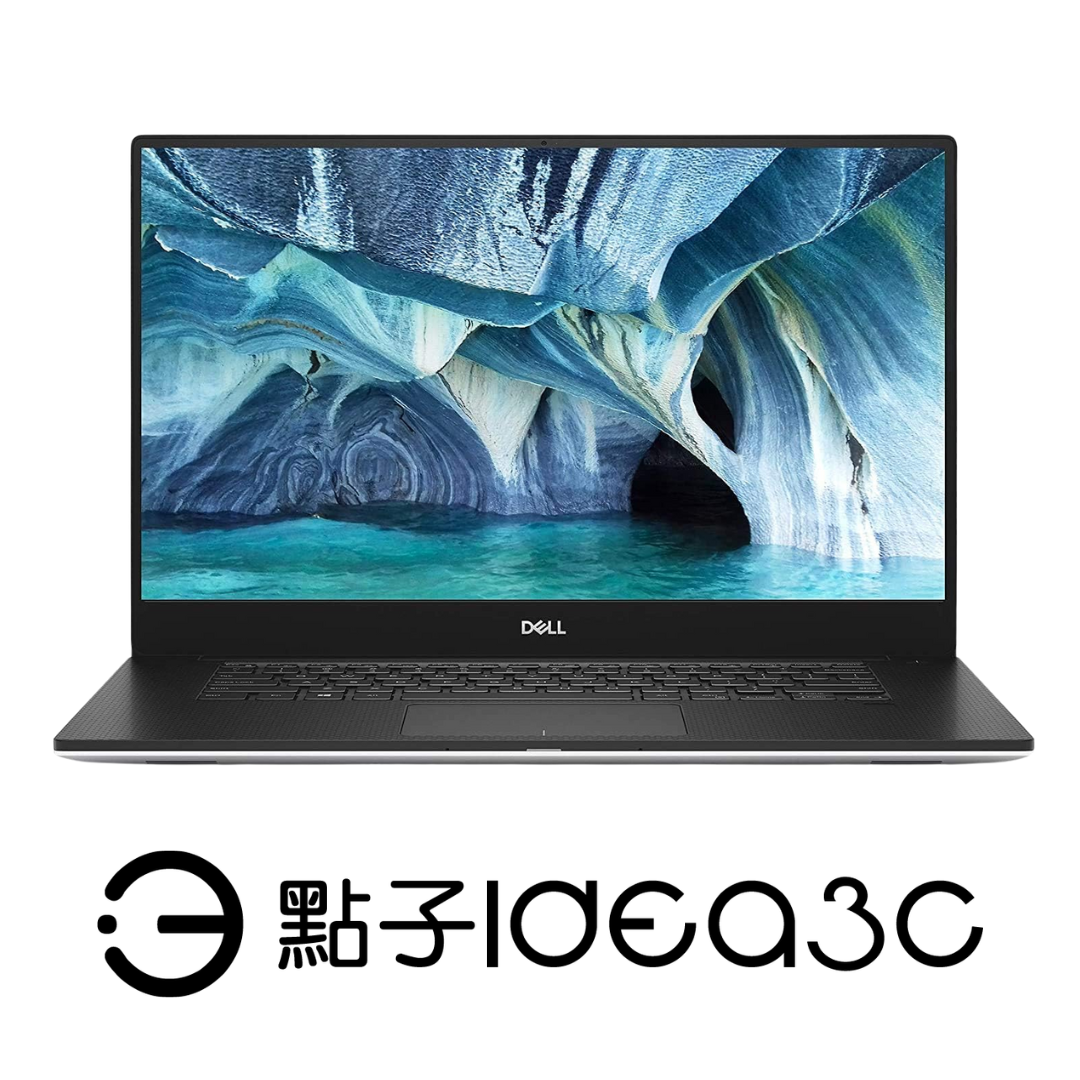 Dell Inspiron 7590 15吋 i7-9750H 8G 512G SSD GTX1650-4G 獨立顯示卡
