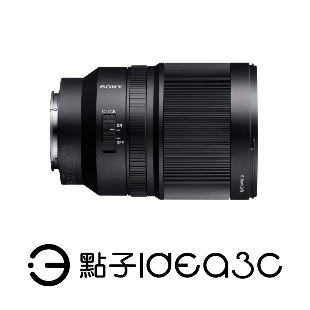 Sony FE 35mm F1.4 ZA Sony E接環 全片幅 SEL35F14Z