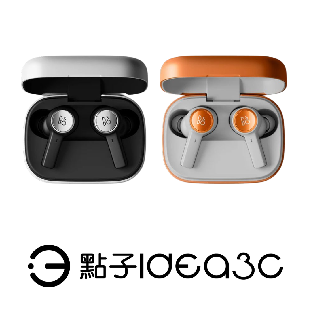 B&O Beoplay Eleven 真無線雙降噪音樂耳機 防塵防水 完美貼合 功能強大的可攜式揚聲器