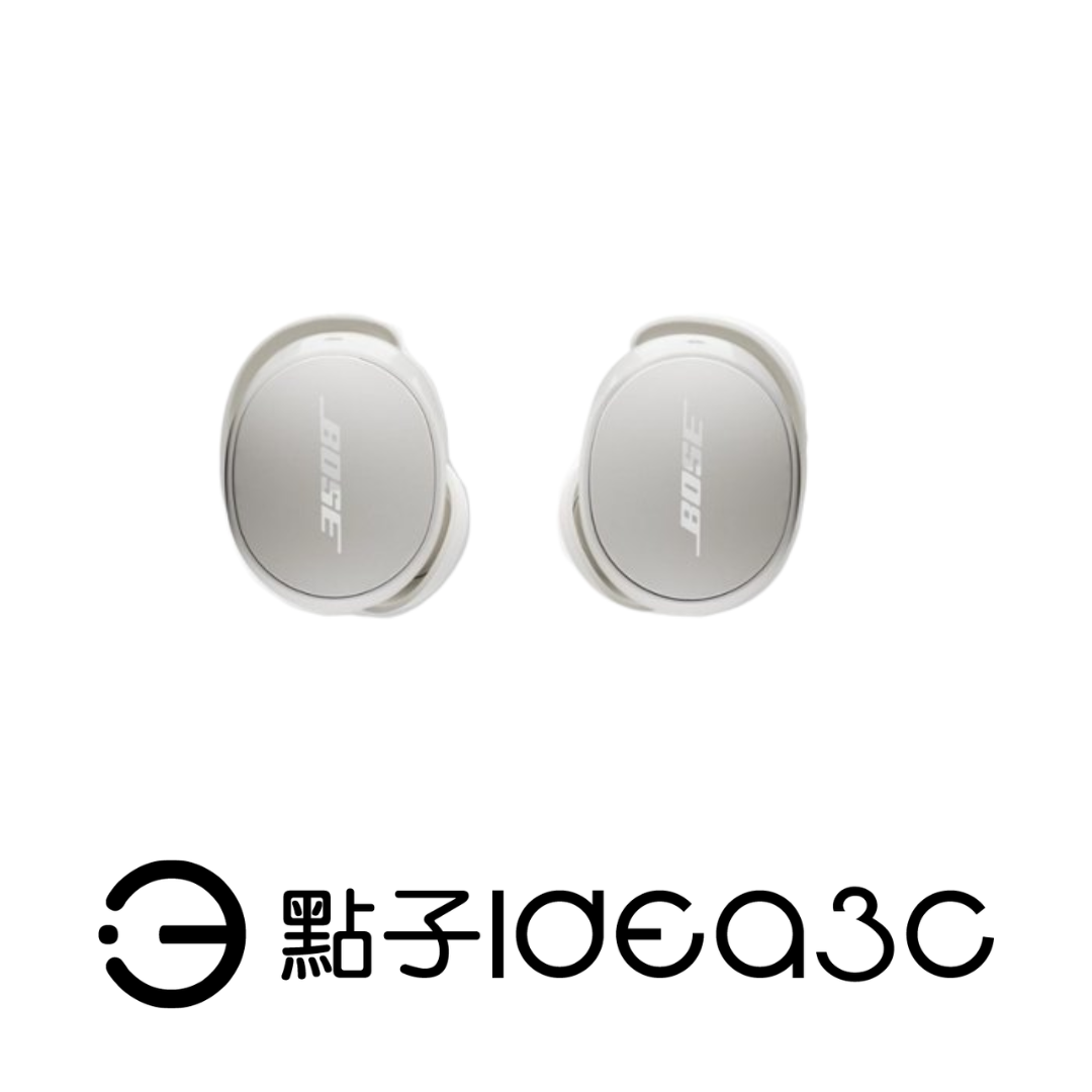 Bose QuietComfort Earbuds 消噪耳塞【新品】高傳真音質 防水且適應各種環境 電池續航力長 Bose QuietComfort Earbuds 消噪耳塞【新品】高傳真音質 防水且適應各種環境 電池續航力長