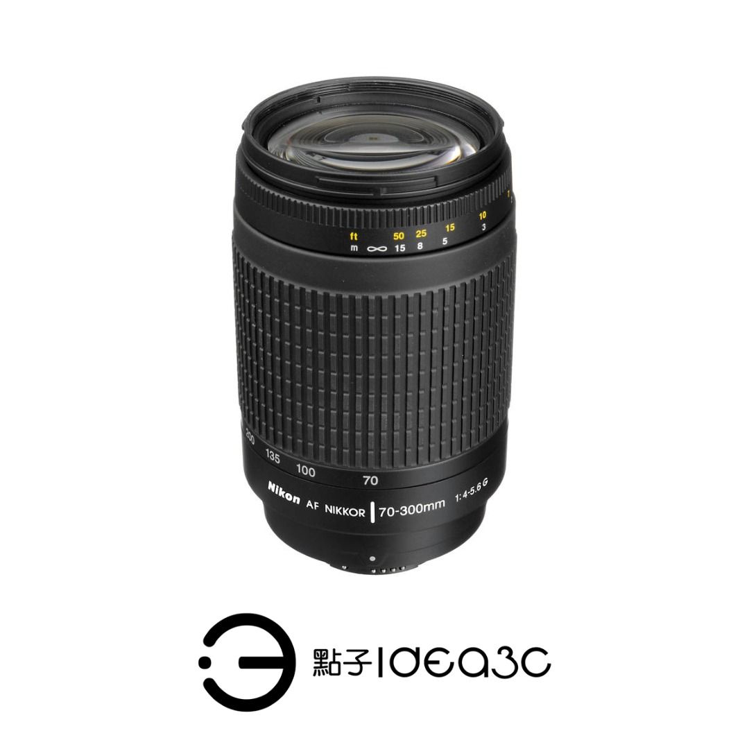 Nikon 3c 