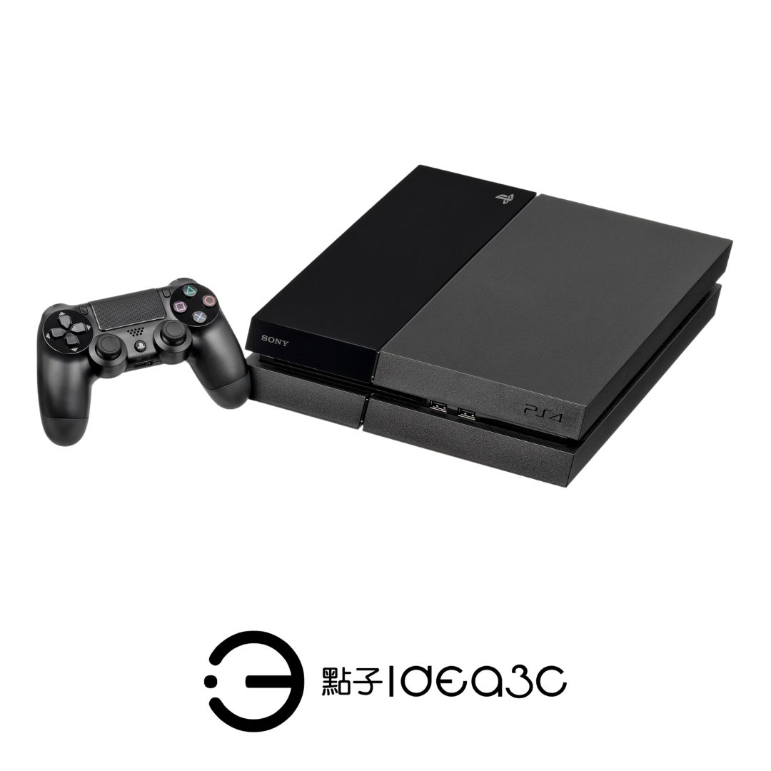 P.T.入り PS4 CUH-1107A 500GB 正常作動品